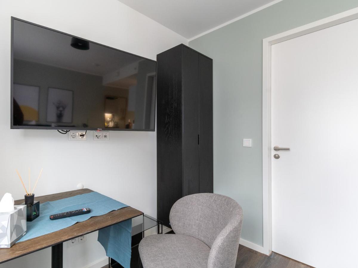 Aparthotel Limehome 3*