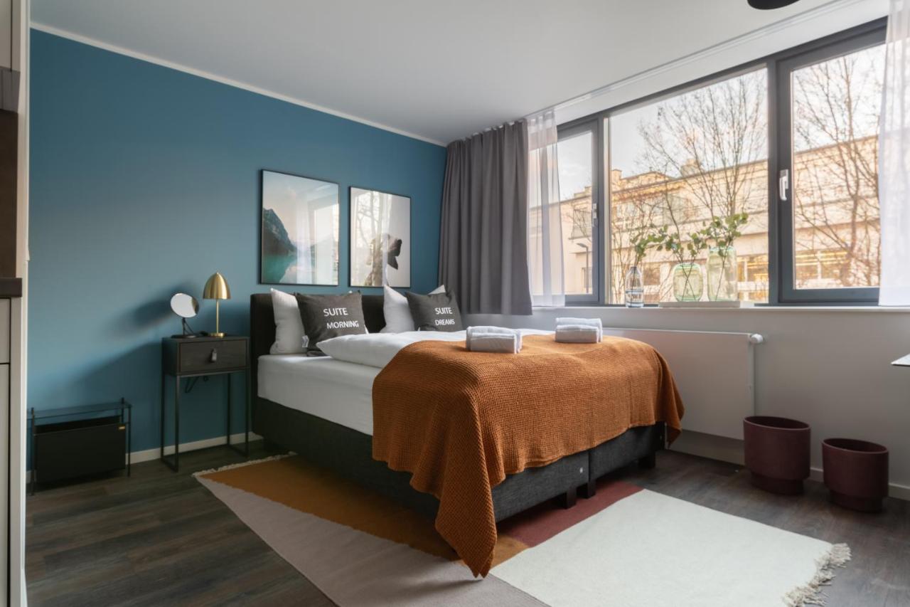 Limehome Aparthotel Munique