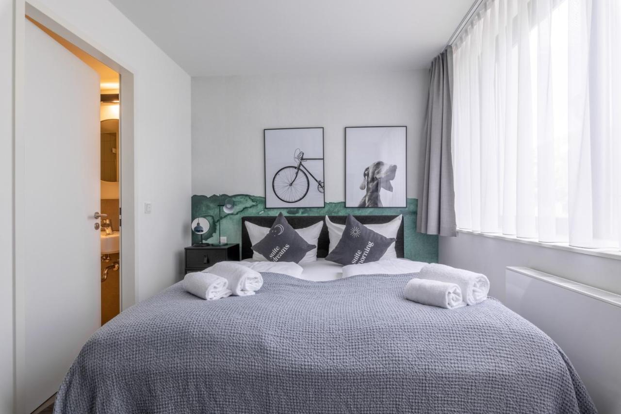 Limehome 3* Munique